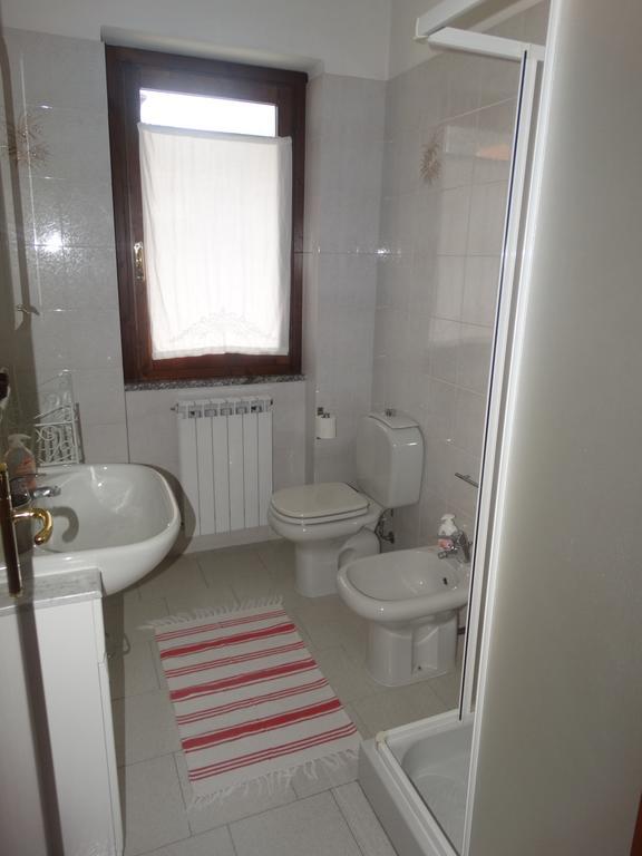 Lullaby B&B Ballabio Exteriör bild