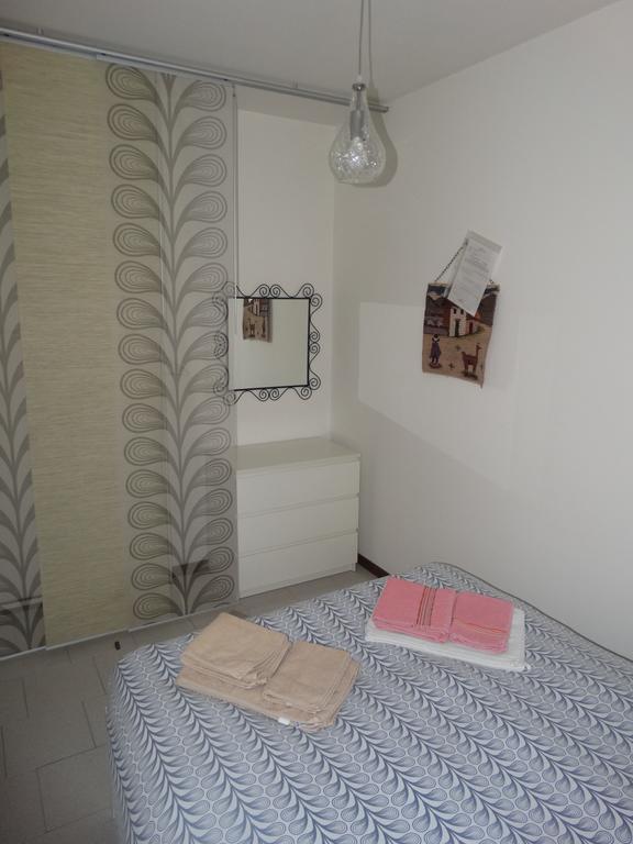 Lullaby B&B Ballabio Exteriör bild