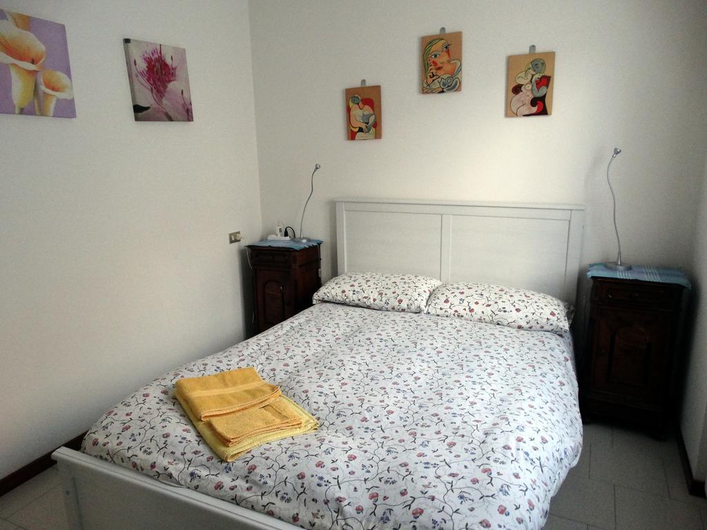 Lullaby B&B Ballabio Exteriör bild